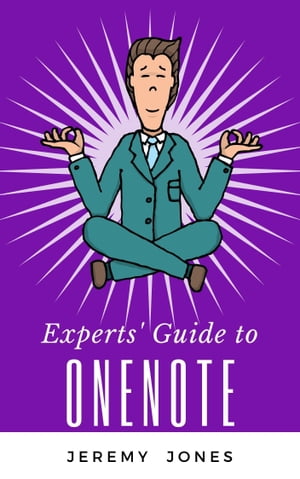 Experts' Guide to OneNote