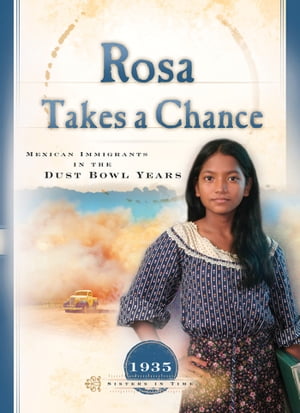 Rosa Takes a Chance