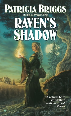 Raven's Shadow【電子書籍】[ Patricia Briggs ]