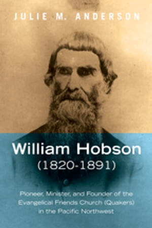 William Hobson (1820–1891)