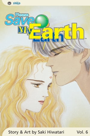 Please Save My Earth, Vol. 6