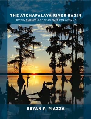 The Atchafalaya River Basin