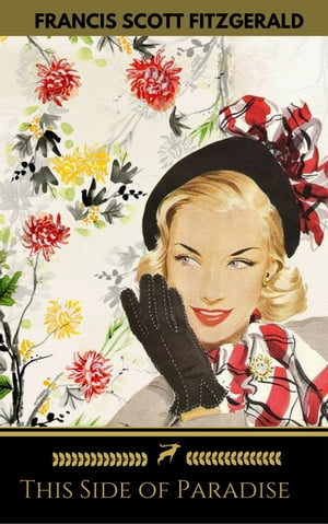 ŷKoboŻҽҥȥ㤨This Side of Paradise (Golden Deer ClassicsŻҽҡ[ Francis Scott Fitzgerald ]פβǤʤ100ߤˤʤޤ