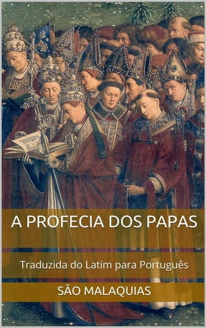 A Profecia dos Papas