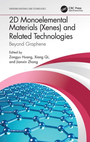 ＜p＞Monoelemental 2D materials called Xenes have a graphene-like structure, intra-layer covalent bond, and weak van der Waals forces between layers. Materials composed of different groups of elements have different structures and rich properties, making Xenes materials a potential candidate for the next generation of 2D materials. ＜em＞2D Monoelemental Materials (Xenes) and Related Technologies: Beyond Graphene＜/em＞ describes the structure, properties, and applications of Xenes by classification and section. The first section covers the structure and classification of single-element 2D materials, according to the different main groups of monoelemental materials of different components and includes the properties and applications with detailed description. The second section discusses the structure, properties, and applications of advanced 2D Xenes materials, which are composed of heterogeneous structures, produced by defects, and regulated by the field.＜/p＞ ＜p＞Features include:＜/p＞ ＜ul＞ ＜li＞＜/li＞ ＜li＞Systematically detailed single element materials according to the main groups of the constituent elements＜/li＞ ＜li＞＜/li＞ ＜li＞Classification of the most effective and widely studied 2D Xenes materials＜/li＞ ＜li＞＜/li＞ ＜li＞Expounding upon changes in properties and improvements in applications by different regulation mechanisms＜/li＞ ＜li＞＜/li＞ ＜li＞Discussion of the significance of 2D single-element materials where structural characteristics are closely combined with different preparation methods and the relevant theoretical properties complement each other with practical applications＜/li＞ ＜/ul＞ ＜p＞Aimed at researchers and advanced students in materials science and engineering, this book offers a broad view of current knowledge in the emerging and promising field of 2D monoelemental materials.＜/p＞画面が切り替わりますので、しばらくお待ち下さい。 ※ご購入は、楽天kobo商品ページからお願いします。※切り替わらない場合は、こちら をクリックして下さい。 ※このページからは注文できません。