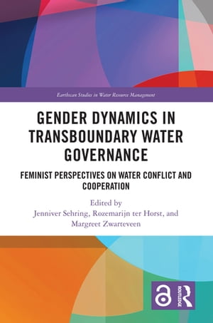 Gender Dynamics in Transboundary Water Governance