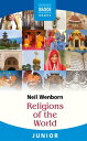 Religions of the World【電子書籍】 Neil Wenborn