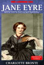 Jane Eyre (Complete Illustrated)(Free Aduio Book Link) With Fifty-one Illustrations【電子書籍】 Charlotte Bront