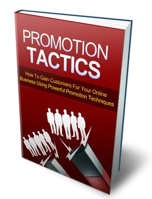 Promotion Techniques