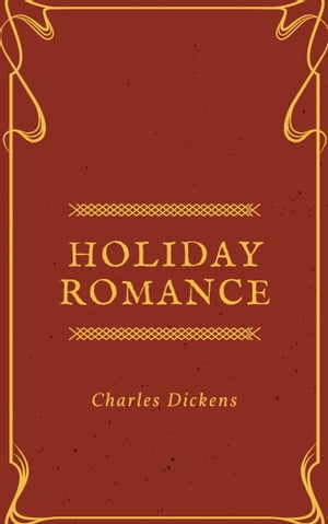 Holiday Romance (Annotated)