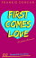 First Comes Love Unexpected Love, #1Żҽҡ[ Frankie Duncan ]