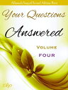 Your Questions Answered - Volume 4【電子書籍】 Syed Saeed Akhtar Rizvi