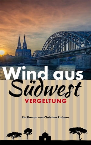 Wind aus Südwest 2