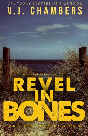 Revel in Bones