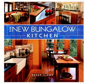 The New Bungalow Kitchen