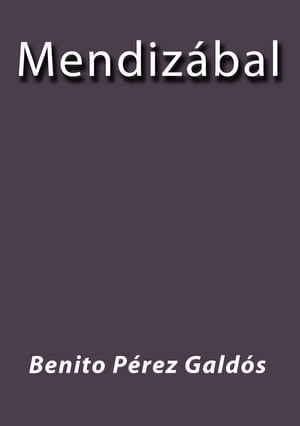 Mendizábal