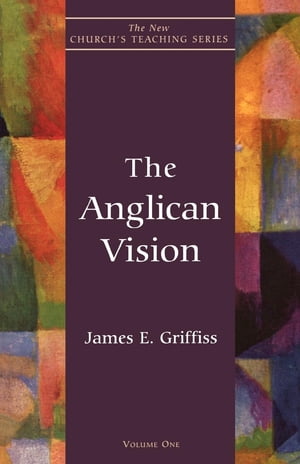 Anglican Vision