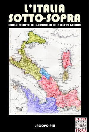 L'Italia sotto-sopra