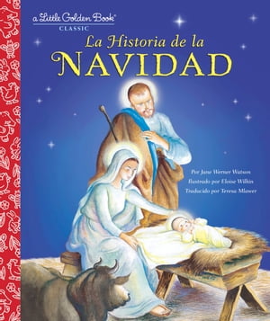 ＜p＞?Por primera vez una edici?n en espa?ol de ＜em＞The Christmas Story＜/em＞, uno de los cl?sicos de＜br /＞ Golden Books!＜/p＞ ＜p＞La traducci?n al espa?ol de ＜em＞The Christmas Story＜/em＞ ーla venerada historia de la Natividad, ilustrada por Eloise Wilkinーbrinda la oportunidad a m?s de 37 millones de hispanohablantes que residen en Estados Unidos de disfrutar de la maravillosa experiencia de leer este cl?sico de ＜em＞Golden Books.＜/em＞ Traducida al espa?ol por una de las figuras m?s respetadas del mundo editorial hispano, y a la venta a un precio asequible, ?ser? el regalo perfecto para Navidad!＜/p＞ ＜p＞La edici?n en ingl?s, ＜em＞The Christmas Story＜/em＞, de la colecci?n ＜em＞Little Golden Book＜/em＞, se public? por primera vez a principios de 1950, y desde entonces ha vendido millones de ejemplares. M?s de 37 millones de personas en Estados Unidos hablan espa?ol en sus hogares. El espa?ol, despu?s del ingl?s, es la lengua m?s hablada en Estados Unidos entre personas a partir de los cinco a?os. La traductora, Teresa Mlawer, es una de las figuras m?s reconocidas y respetadas del mundo editorial hispanoamericano.＜/p＞画面が切り替わりますので、しばらくお待ち下さい。 ※ご購入は、楽天kobo商品ページからお願いします。※切り替わらない場合は、こちら をクリックして下さい。 ※このページからは注文できません。