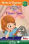 World of Reading: Sofia the First: Clover Time