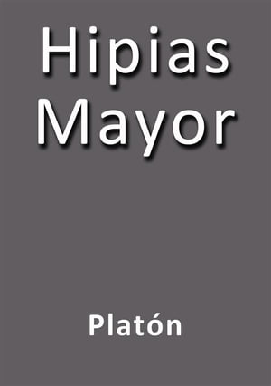 Hipias mayor