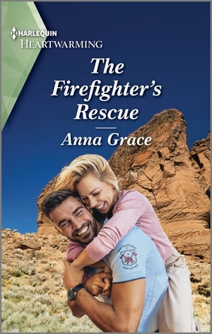 The Firefighter's Rescue