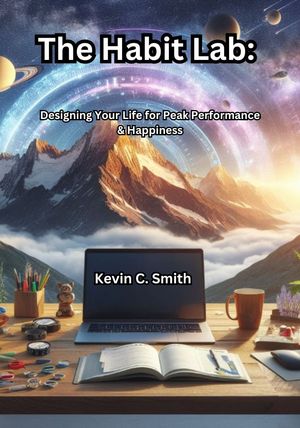 楽天楽天Kobo電子書籍ストアThe Habit Lab Designing Your Life for Peak Performance & Happiness【電子書籍】[ Kevin C. Smith ]