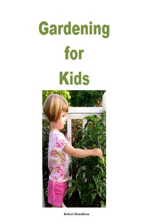 Gardening for Kids