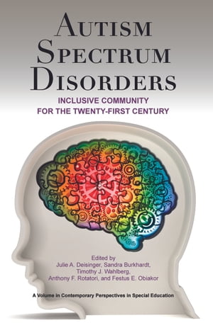 Autism Spectrum Disorders