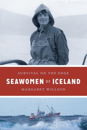 Seawomen of Iceland