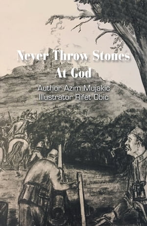 ŷKoboŻҽҥȥ㤨Never Throw Stones at GodŻҽҡ[ Azim Mujakic ]פβǤʤ552ߤˤʤޤ