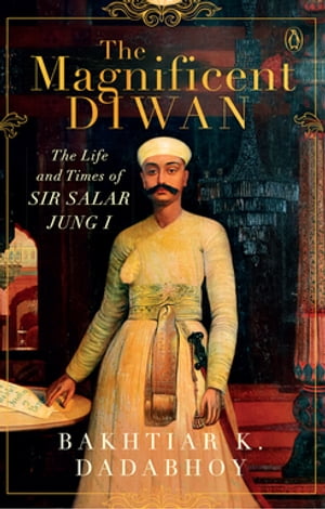 The Magnificent Diwan