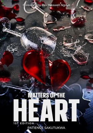 Matters of the Heart 1st Edition