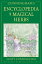 Cunningham's Encyclopedia of Magical Herbs