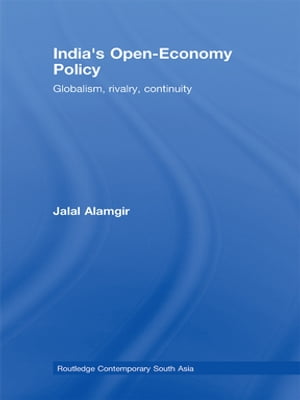 India's Open-Economy Policy