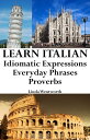 Learn Italian: Idiomatic Expressions ? Everyday 