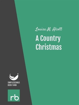 Shoes And Stockings - A Country Christmas (Audio-eBook)
