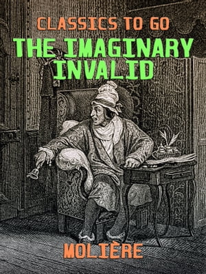 The Imaginary Invalid