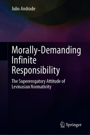 Morally-Demanding Infinite Responsibility