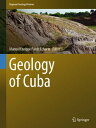 Geology of Cuba【電子書籍】