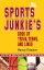 The Sports Junkie's Book of Trivia, Terms, and Lingo