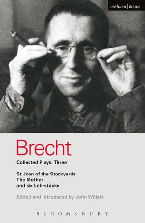 Brecht Collected Plays: 3