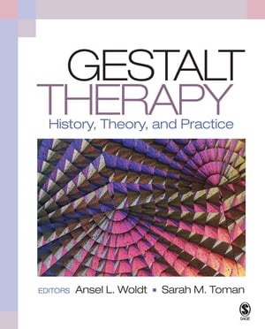 Gestalt Therapy