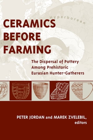 Ceramics Before Farming