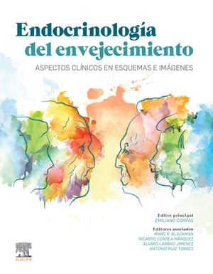 Endocrinología del envejecimiento