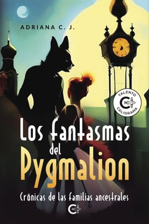 Los fantasmas del Pygmalion