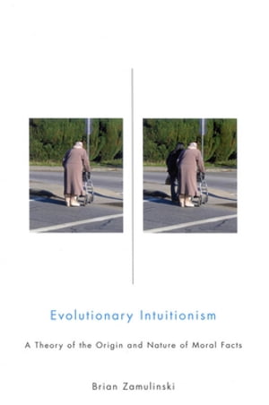 Evolutionary Intuitionism