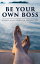 Be Your Own Boss: 4 James Allen Books on Self-Mastery As a Man Thinketh, The Life Triumphant: Mastering the Heart and Mind, The Mastery of Destiny &Man: King of Mind, Body and CircumstanceŻҽҡ[ James Allen ]