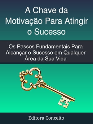 ＜p＞Motiva??o ? o que faz n?s irmos em frente. ? o a raz?o pela qual as pessoas t?m sucesso e a raz?o pela qual as pessoas falham. A Motiva??o ? o estimulo que algu?m tem para completar uma tarefa. Os ingredientes da motiva??o est?o misturados com muitos fatores que incluem a simplicidade, a atitude, as pessoas com quem nos relacionamos, a maneira que pensamos, o conhecimento que temos de n?s pr?prios, o ajudar os outros e muito mais.＜/p＞ ＜p＞O prop?sito deste livro ? leva-lo at? aos m?todos que voc? pode praticar diariamente para se manter motivado. Estas t?cnicas podem ajuda-lo a sentir-se melhor sobre si mesmo em tudo o que faz. Voc? pode usar estes m?todos tanto quando vai para o trabalho como quando est? em casa.＜/p＞ ＜p＞Motiva??o ? a fa?sca que todo mundo precisa para aguentar o dia a dia, para estabelecer e cumprir objetivos e mais, sem motiva??o voc? falhar?. Quando voc? tem apatia em rela??o a algo, voc? n?o estar? motivado porque n?o quer saber disso. Esta ? a pior atitude que voc? pode ter, porque tamb?m n?o ? uma coisa negativa. Quem se sente deste modo ? incapaz de conseguir seja o que for porque n?o se importa se o consegue ou n?o. Se voc? se sente deste modo, este livro ? exatamente o que voc? precisa para ajuda-lo a superar a sua atitude e voltar a sentir-?ーse motivado.＜/p＞ ＜p＞Quando voc? souber como se manter motivado voc? poder? tamb?m ajudar outros, pois a sua atitude ser? contagiosa. Ao praticar essas t?cnicas de motiva??o no dia a dia elas se tornaram naturais para voc?.＜/p＞画面が切り替わりますので、しばらくお待ち下さい。 ※ご購入は、楽天kobo商品ページからお願いします。※切り替わらない場合は、こちら をクリックして下さい。 ※このページからは注文できません。