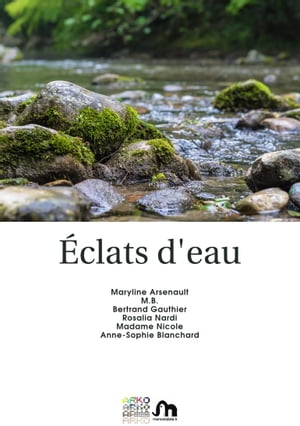 Éclats d'eau